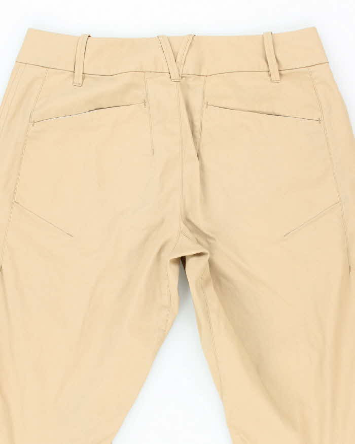 Vintage Arc'teryx Lightweight Hiking Chino Trousers - W28 L30