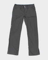 Vintage Y2K Arc'teryx Slim Lightweight Utility Trousers - W32 L31