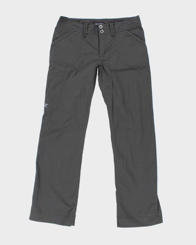 Vintage Y2K Arc'teryx Slim Lightweight Utility Trousers - W32 L31