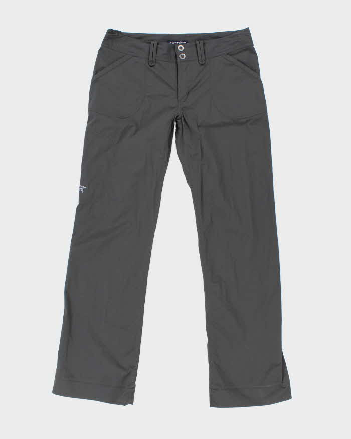 Vintage Y2K Arc'teryx Slim Lightweight Utility Trousers - W32 L31