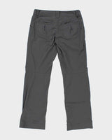 Vintage Y2K Arc'teryx Slim Lightweight Utility Trousers - W32 L31