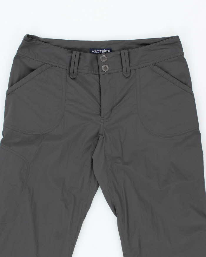 Vintage Y2K Arc'teryx Slim Lightweight Utility Trousers - W32 L31