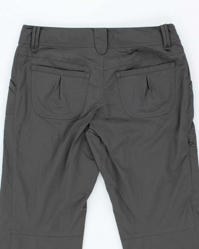 Vintage Y2K Arc'teryx Slim Lightweight Utility Trousers - W32 L31