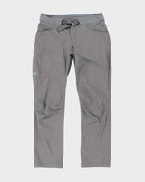 Vintage Arc'teryx Slim Fit Lightweight Utility Hiking Trousers - W32 L24