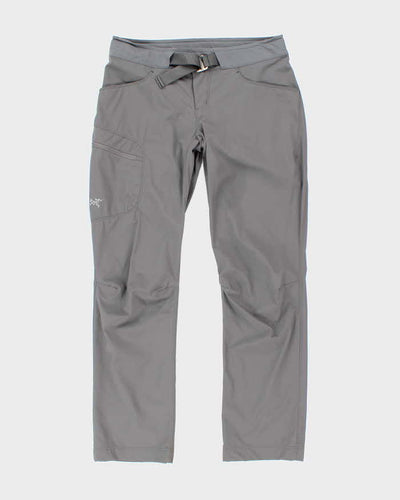 Vintage Arc'teryx Slim Fit Lightweight Utility Hiking Trousers - W32 L24