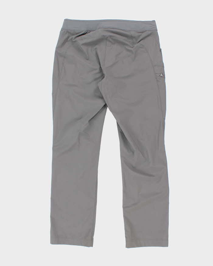 Vintage Arc'teryx Slim Fit Lightweight Utility Hiking Trousers - W32 L24