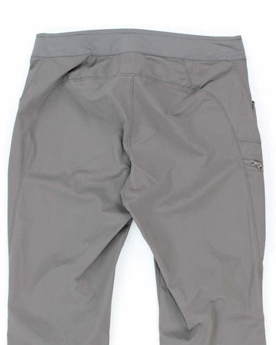 Vintage Arc'teryx Slim Fit Lightweight Utility Hiking Trousers - W32 L24