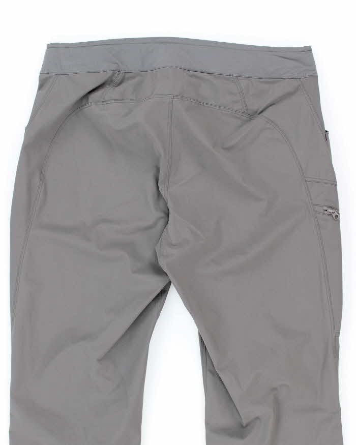 Vintage Arc'teryx Slim Fit Lightweight Utility Hiking Trousers - W32 L24