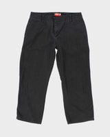 Vintage Y2K Dickies Striped Straight Leg Chinos - W28 L22