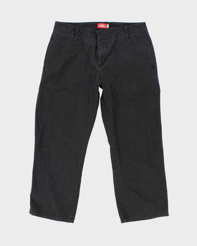 Vintage Y2K Dickies Striped Straight Leg Chinos - W28 L22