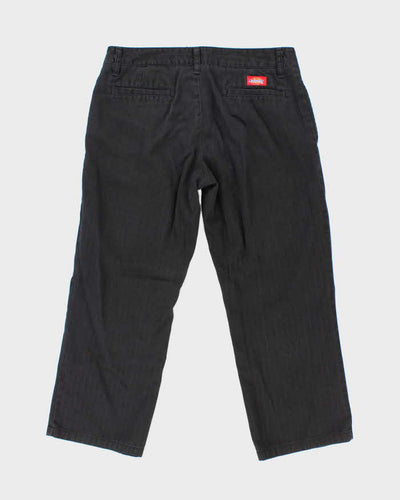 Vintage Y2K Dickies Striped Straight Leg Chinos - W28 L22
