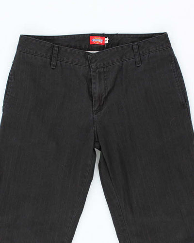 Vintage Y2K Dickies Striped Straight Leg Chinos - W28 L22