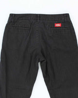 Vintage Y2K Dickies Striped Straight Leg Chinos - W28 L22