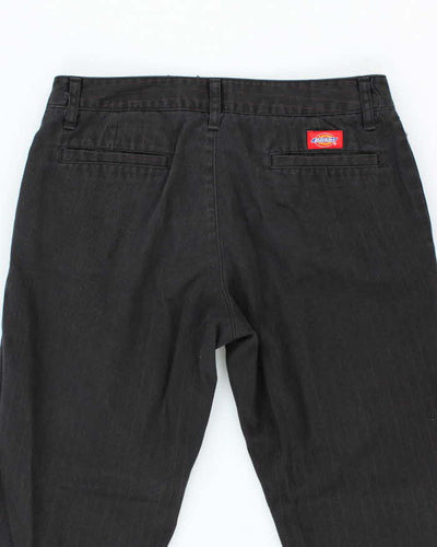 Vintage Y2K Dickies Striped Straight Leg Chinos - W28 L22