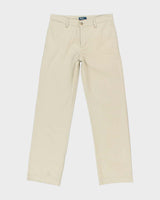 Vintage Ralph Lauren Straight Leg Beige Chinos - W30 L29
