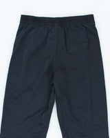 Vintage Y2K Nike Side Striped Tracksuit Bottoms - L