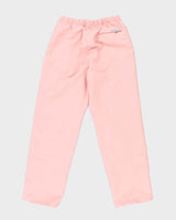 Reebok Deadstock Pink Tracksuit Bottoms - S