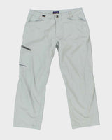 Women's Patagonia Utility Hiking Trousers - W34 L29