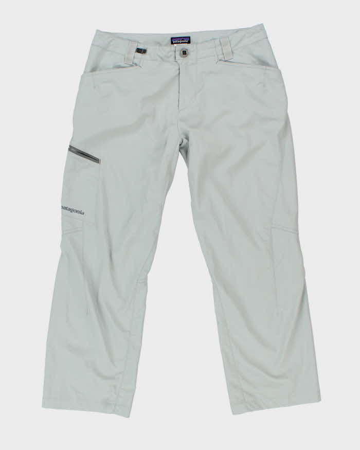 Women's Patagonia Utility Hiking Trousers - W34 L29