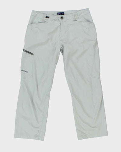 Women's Patagonia Utility Hiking Trousers - W34 L29