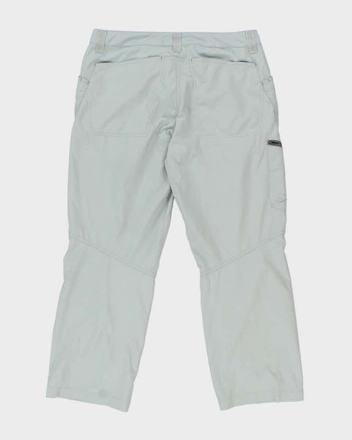 Women's Patagonia Utility Hiking Trousers - W34 L29