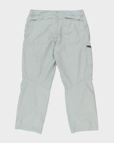 Women's Patagonia Utility Hiking Trousers - W34 L29