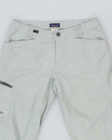 Women's Patagonia Utility Hiking Trousers - W34 L29