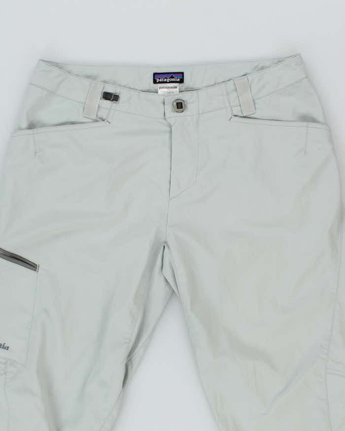 Women's Patagonia Utility Hiking Trousers - W34 L29