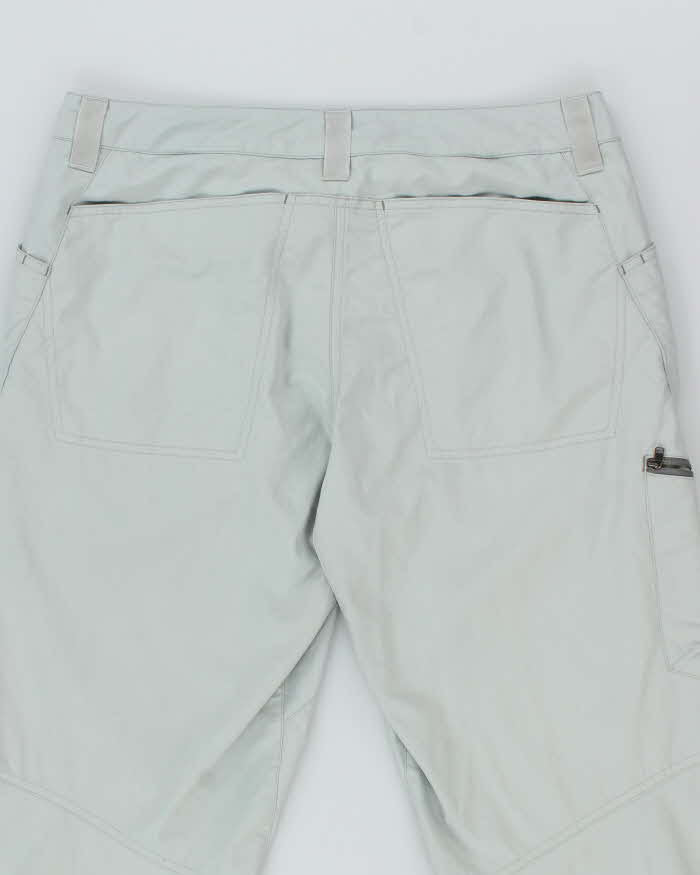 Women's Patagonia Utility Hiking Trousers - W34 L29