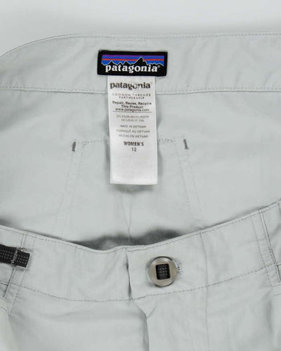 Women's Patagonia Utility Hiking Trousers - W34 L29