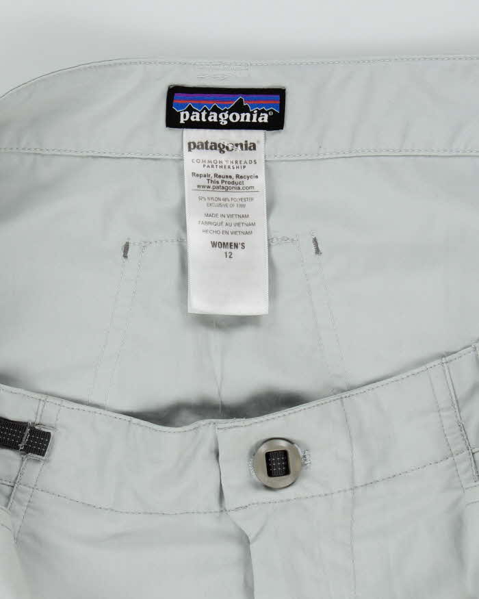 Women's Patagonia Utility Hiking Trousers - W34 L29