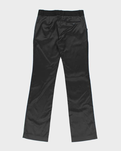 Vintage Dolce & Gabbana Wool Blend Trousers - W30 L34