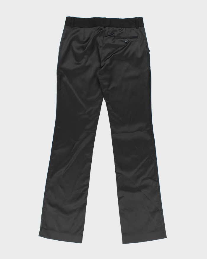 Vintage Dolce & Gabbana Wool Blend Trousers - W30 L34