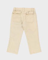 Vintage Burberry Blue Label Capri Trousers - W25 L18