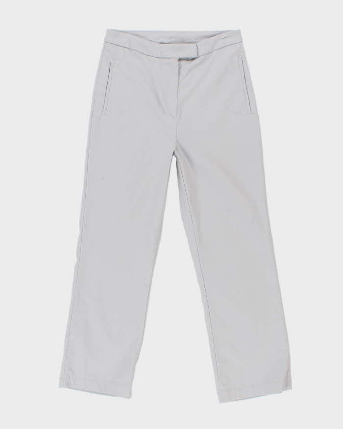 Vintage Y2k 00s Morgan De Toi Cropped Trousers - W25 L23