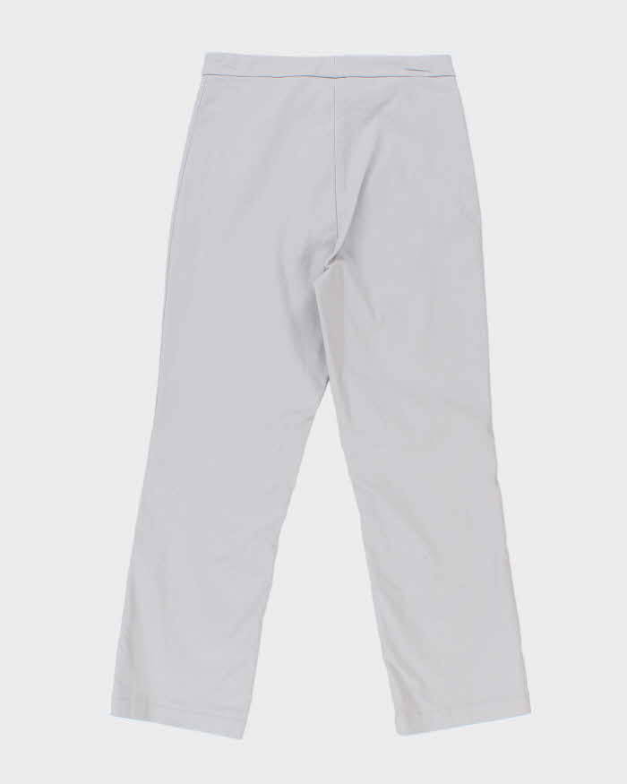 Vintage Y2k 00s Morgan De Toi Cropped Trousers - W25 L23