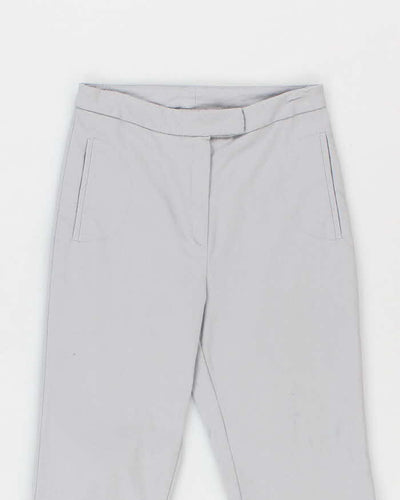 Vintage Y2k 00s Morgan De Toi Cropped Trousers - W25 L23