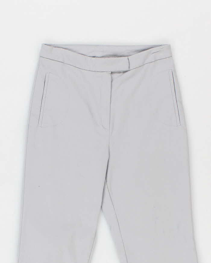 Vintage Y2k 00s Morgan De Toi Cropped Trousers - W25 L23