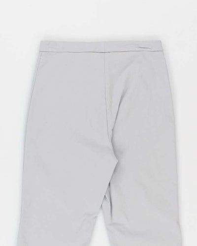 Vintage Y2k 00s Morgan De Toi Cropped Trousers - W25 L23