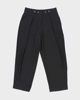 Women's Rag &amp; Bone Black Trousers - M