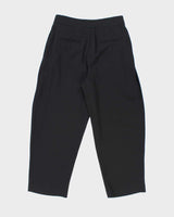 Women's Rag &amp; Bone Black Trousers - M