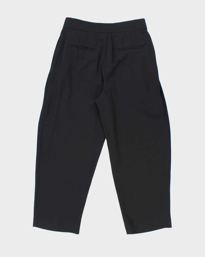 Women's Rag & Bone Black Trousers - M