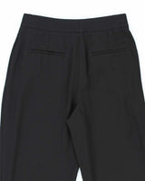 Women's Rag &amp; Bone Black Trousers - M