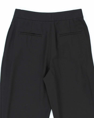 Women's Rag & Bone Black Trousers - M
