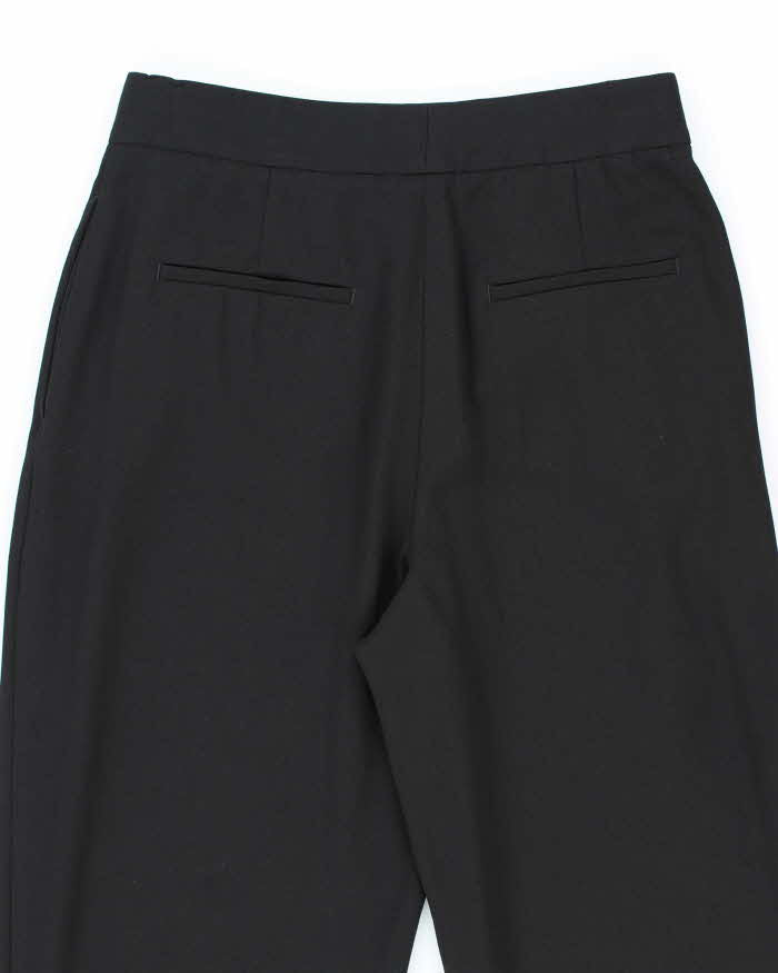 Women's Rag & Bone Black Trousers - M