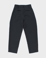 Women's Wilfred Black Trousers - S