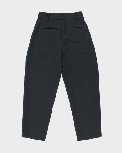 Women's Wilfred Black Trousers - S
