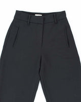 Women's Wilfred Black Trousers - S