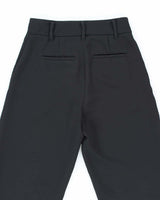 Women's Wilfred Black Trousers - S