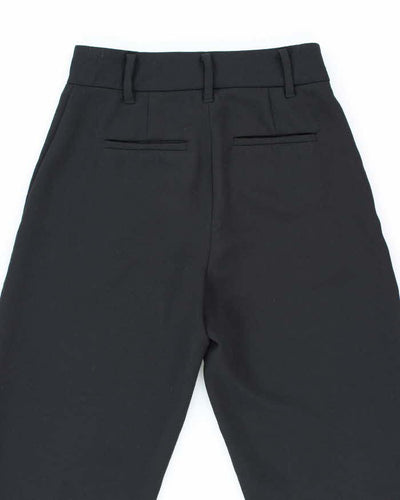 Women's Wilfred Black Trousers - S